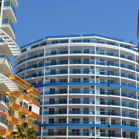 Elite Life 5 Apartment * 阿拉尼亚