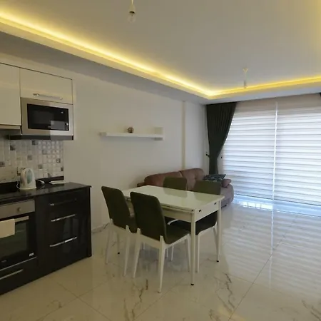 Elite Life 5 Apartment 公寓 *
