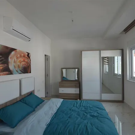 Elite Life 5 Apartment * 阿拉尼亚
