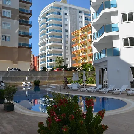 Elite Life 5 Apartment Аланія