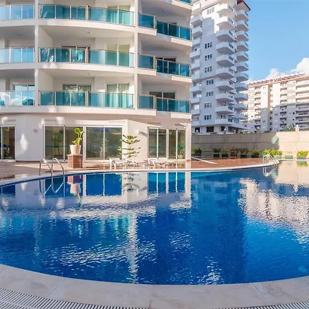 Апартаменти Elite Life 5 Apartment *