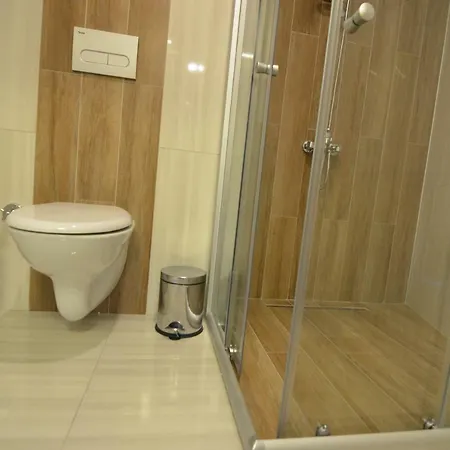 Апартаменти Elite Life 5 Apartment Аланія
