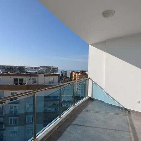 Апартаменти Elite Life 5 Apartment